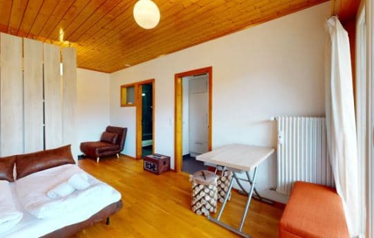 1739 – Appartement – 80 CHF