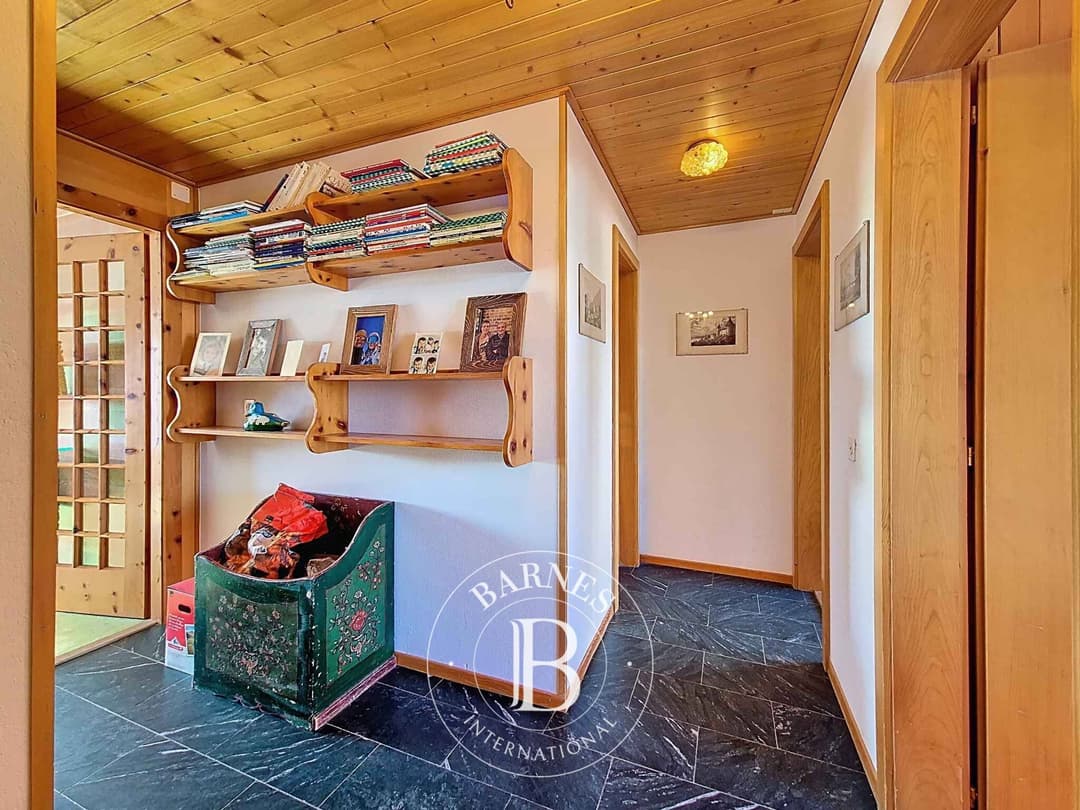 2087 – Appartement 4.5 pièces – 3800000 CHF – 165m²