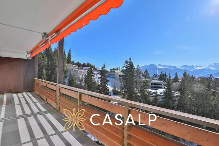 2021 – Appartement – 2.5pièces – 670000CHF – 64 m²