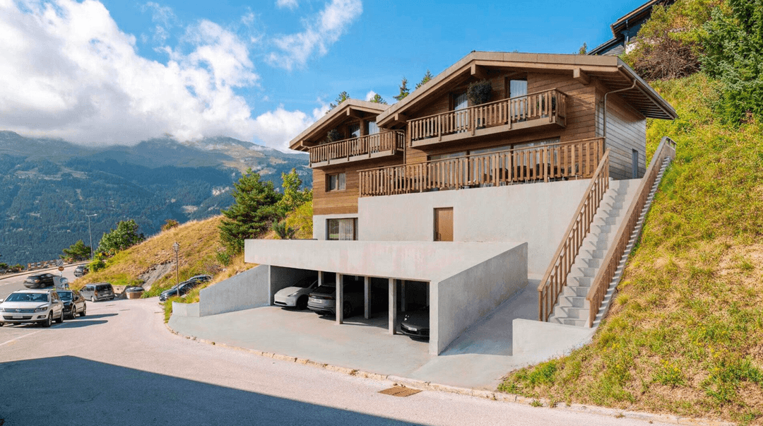 2079 – Maison 5.5 pièce – 1490000 CHF – 143.5 m²