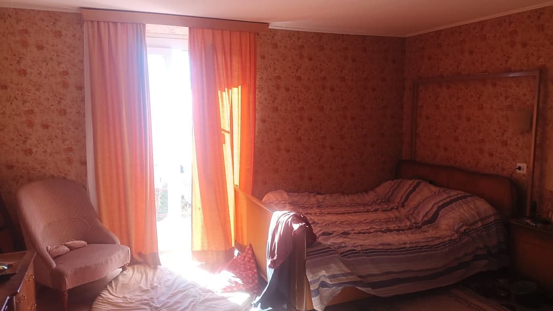 1832 – Appartement – 1pièce – 600CHF