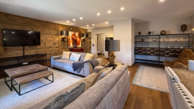 1834 – Appartement 4.5 pièces – 14000CHF – 140m²