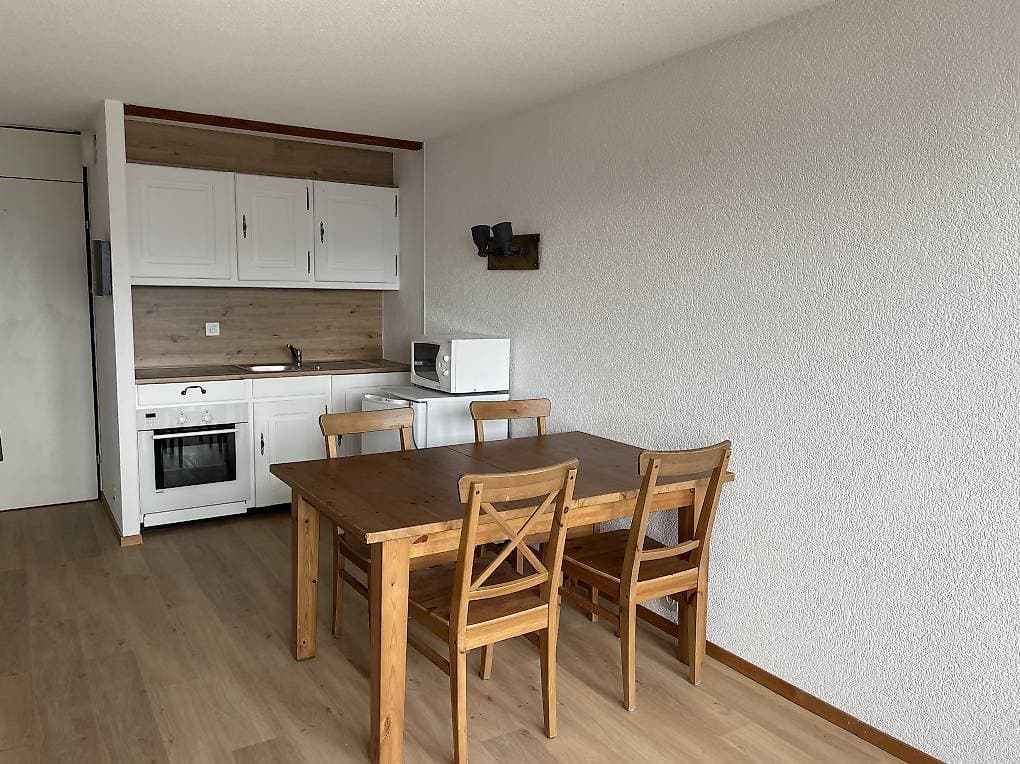 1845 – Appartement – 3pièces – 1550CHF – 63m²