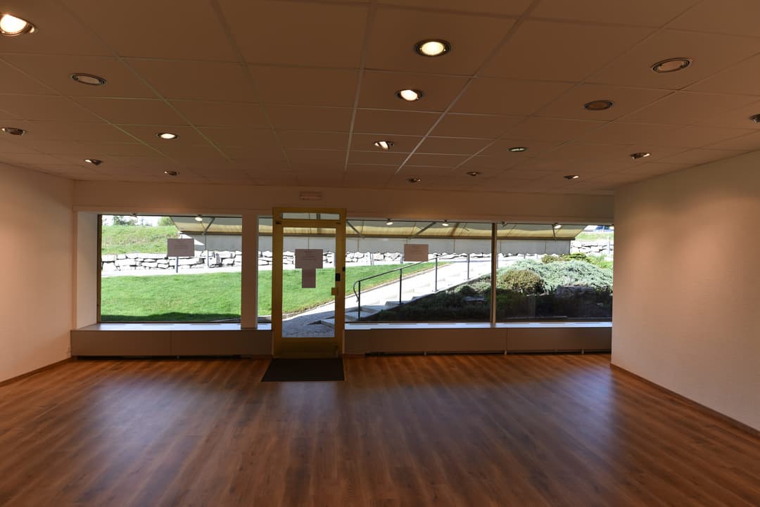 1846 – Commerce – 3800 CHF – 50 m²