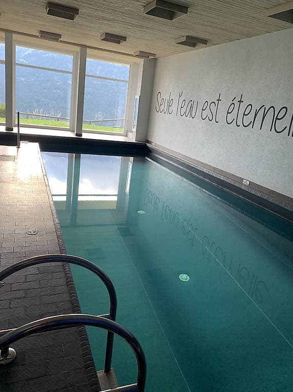 1850 – Appartement – 1pièce – 1100CHF – 32 m²