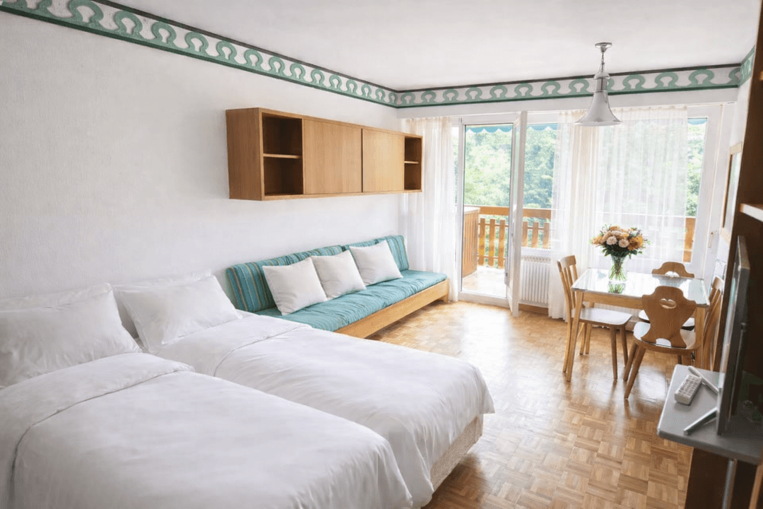 1843 – Appartement 1 pièce – 28m²