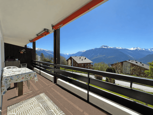 2225 – Appartement 4.5 pièces – 595000CHF – 110m²