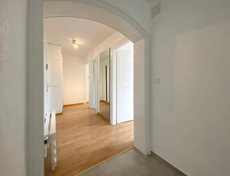 1796 – Appartement 3.5 pièces – 2540 CHF –