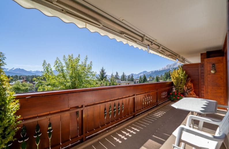 2136 – Appartement 4,5 pièces – 1990000CHF