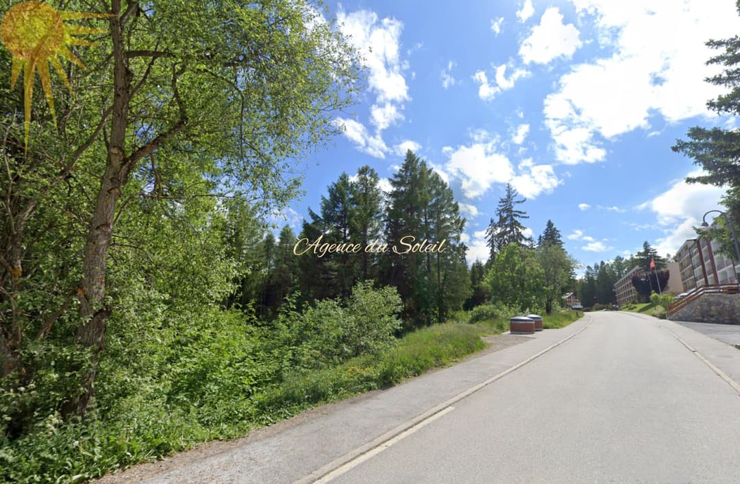 1765 – Appartement 1 pièce – 800CHF – 25m²