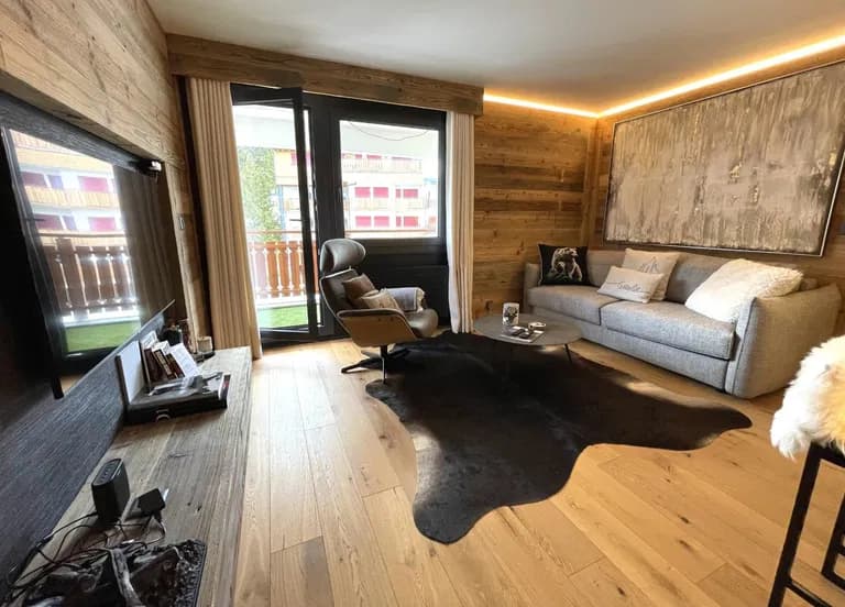 1806 – Appartement – 2.5pièces – 2800CHF