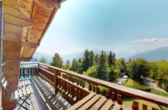 1766 – Appartement – 135 CHF