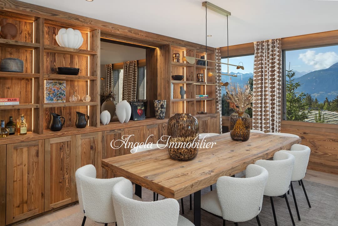 1768 – Appartement – 200m²