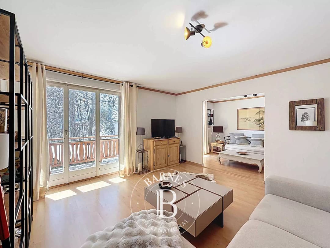 2149 – Appartement 4.5 pièces – 580000 CHF – 84 m²