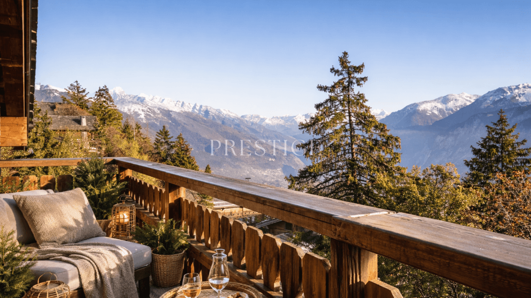 2137 – Appartement 6 pièces – 2650000CHF – 288m²