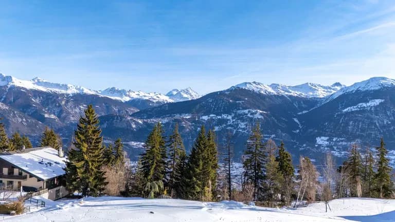 2221 – Appartement 5.5 pièces – 1460000 CHF – 187 m²