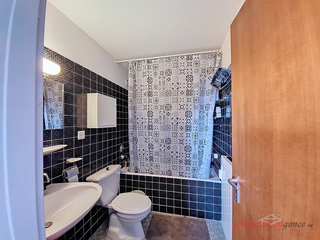 1788 – Appartement – 950 CHF