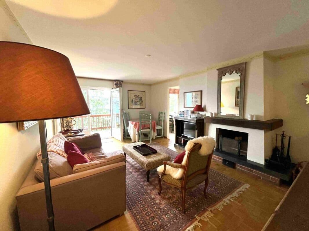 1810 – Appartement 3 pièces – 65m²