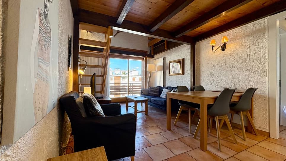 2174 – Appartement – 3.5pièces – 590000CHF – 52 m²