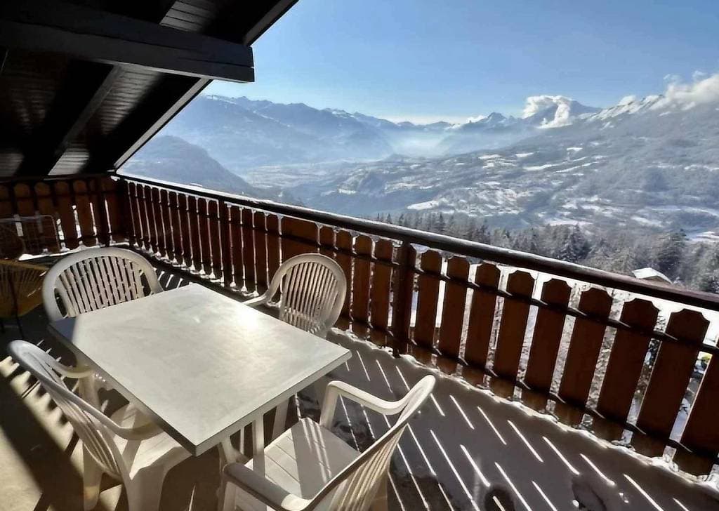 1801 – Appartement – 3.5pièces – 1800CHF – 70 m²