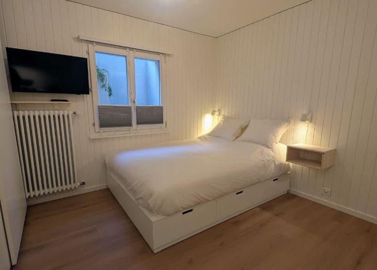 1808 – Appartement – 1pièce – 950CHF – 55 m²