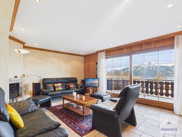 2129 – Appartement 3.5 pièces – 1490000CHF – 110m²