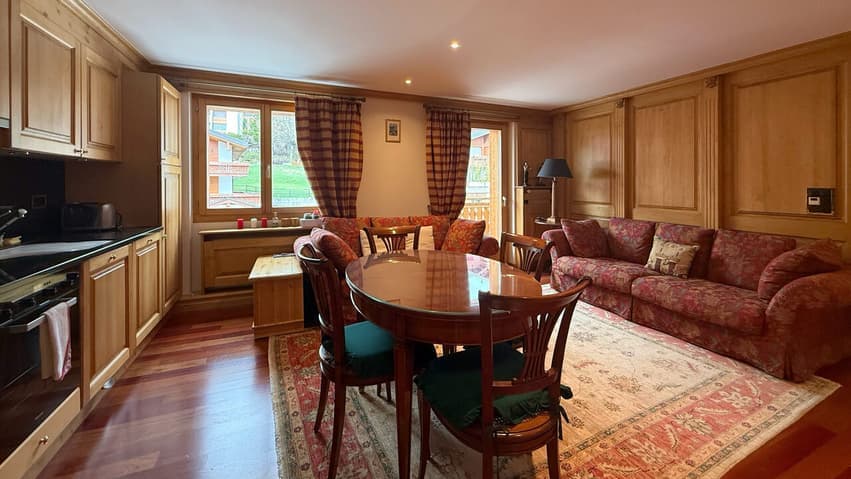 2182 – Appartement 4.5 pièces – 795000CHF – 73m²