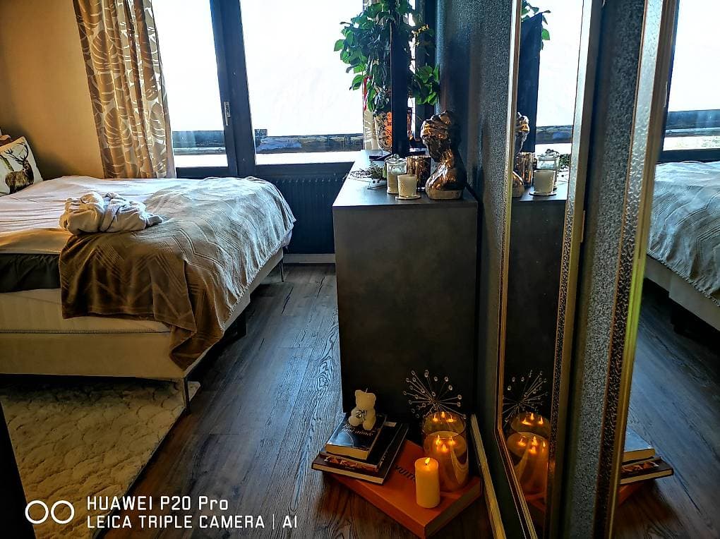 1823 – Appartement – 1pièce – 500CHF – 27m²