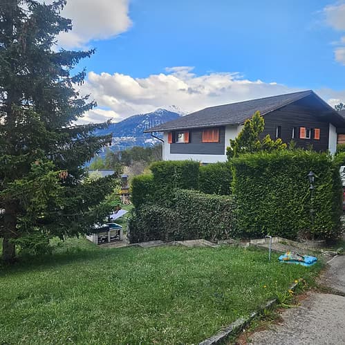 2141 – Maison – 1790000 CHF – 240 m²