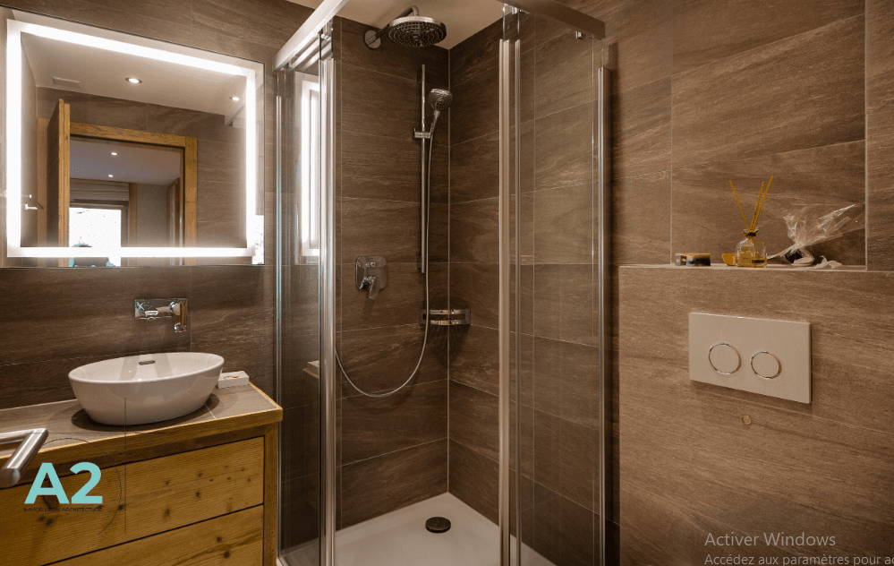 2226 – Appartement 4.5 pièces – 2350000 CHF – 136 m²