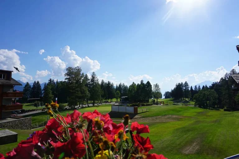 1796 – Appartement 3.5 pièces – 2540 CHF –