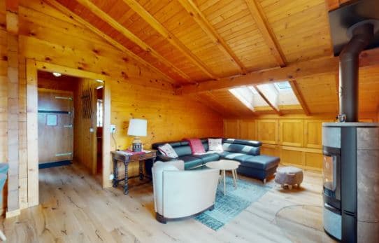 1766 – Appartement – 135 CHF