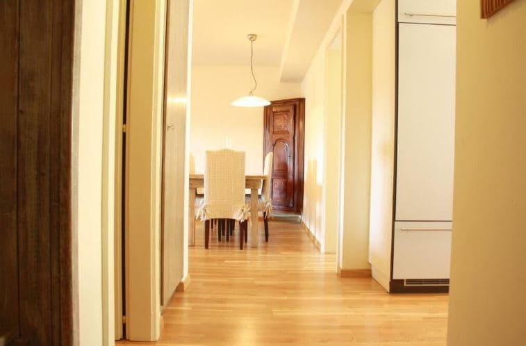 1767 – Appartement 4 pièces – 2100CHF