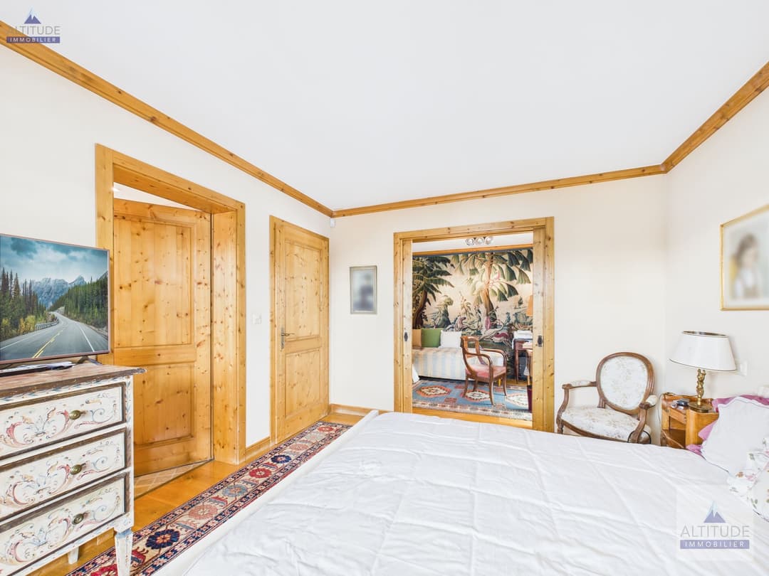 2139 – Appartement 5.5 pièces – 2950000CHF – 160m²