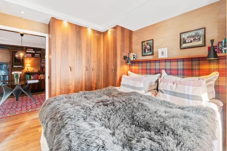 2179 – Appartement 4.5 pièces – 145 m²