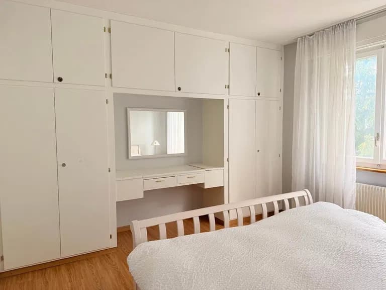 1815 – Appartement 4.5 pièces – 2700 CHF –