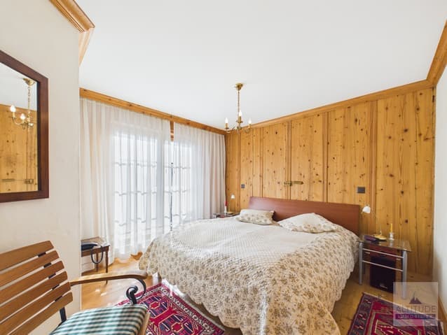 2129 – Appartement 3.5 pièces – 1490000CHF – 110m²