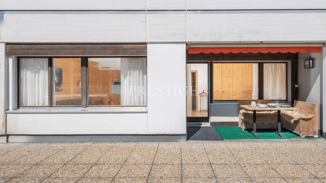 2157 – Appartement 2,5 pièces – 620000CHF – 56m²