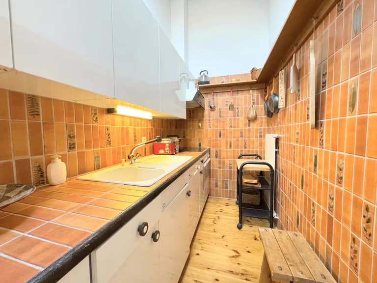 1833 – Appartement 4.5 pièces – 2800 CHF – 90 m²