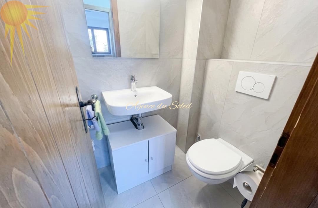 2171 – Appartement 3,5 pièces – 480000CHF – 55m²