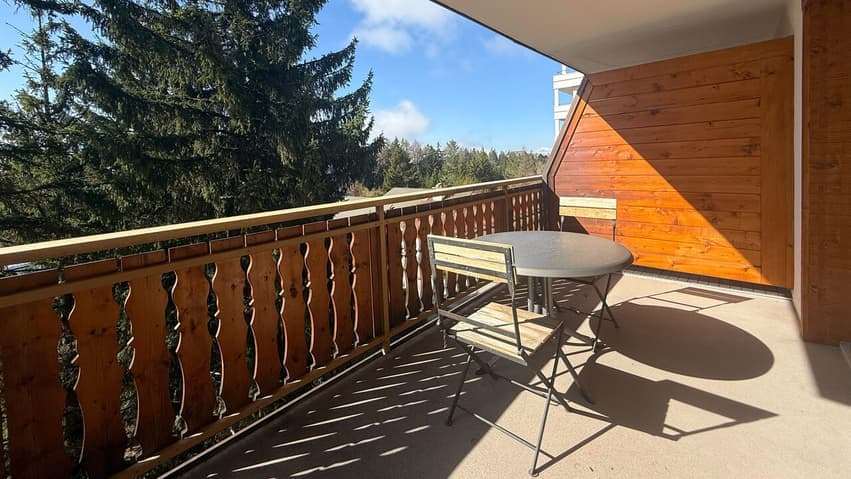 2182 – Appartement 4.5 pièces – 795000CHF – 73m²