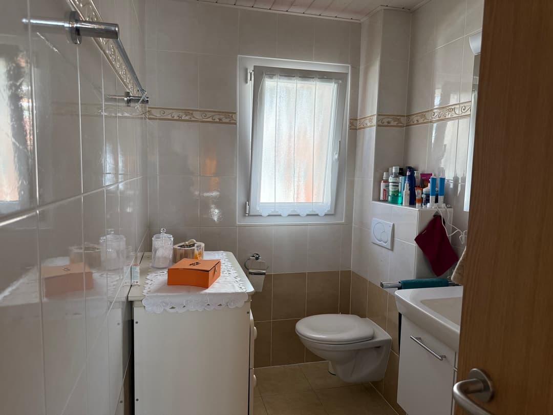 2189 – Appartement 4.5 pièces – 650000CHF – 115m²