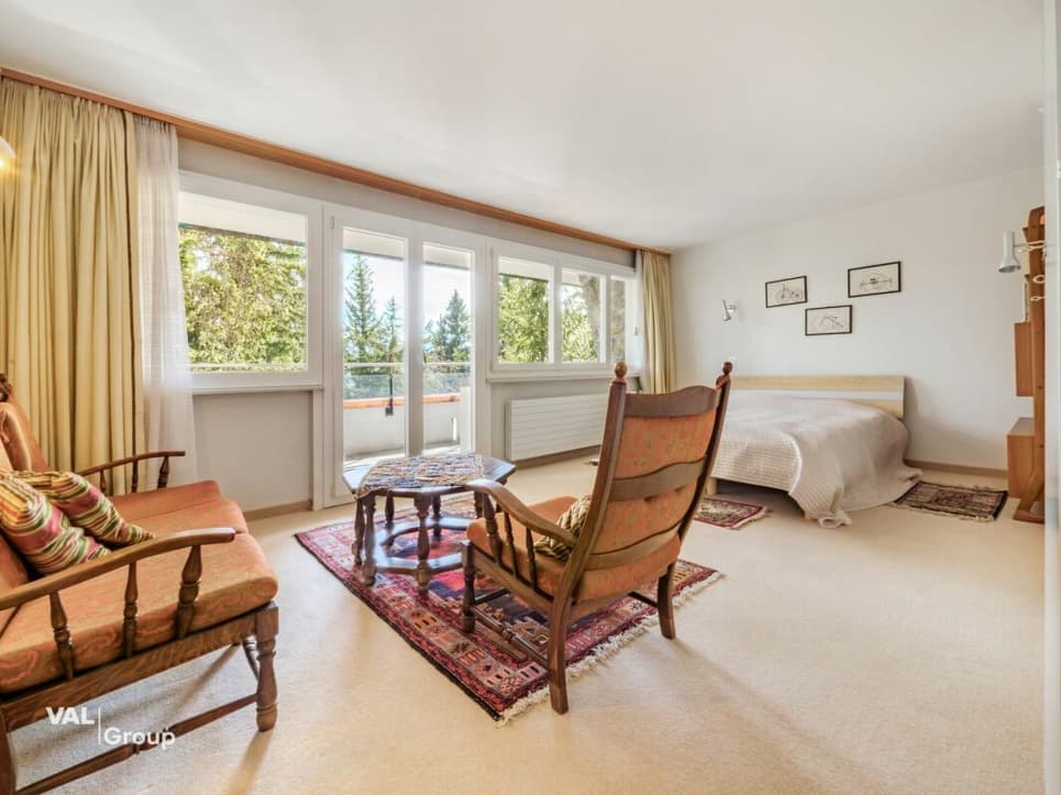 2197 – Maison – 2550000 CHF – 266 m²