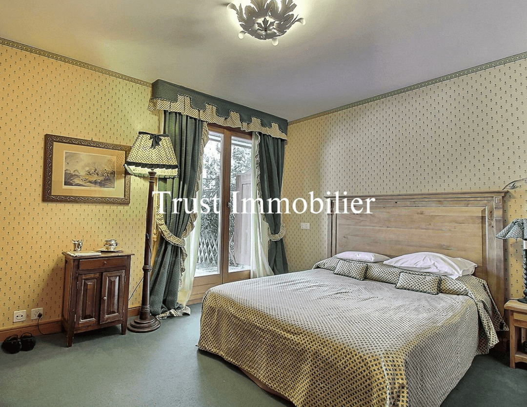 2187 – Appartement 5.5 pièces – 2500000CHF – 148m²