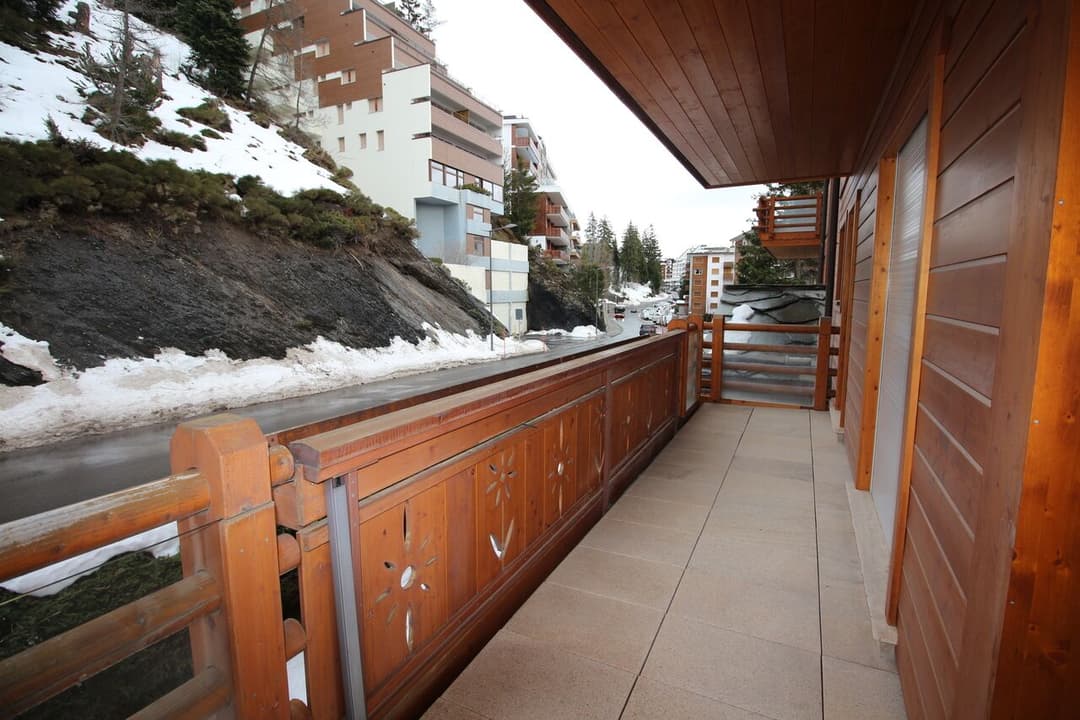 2209 – Appartement 5.5 pièces – 1950000CHF – 156m²