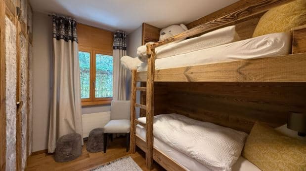 1834 – Appartement 4.5 pièces – 14000CHF – 140m²