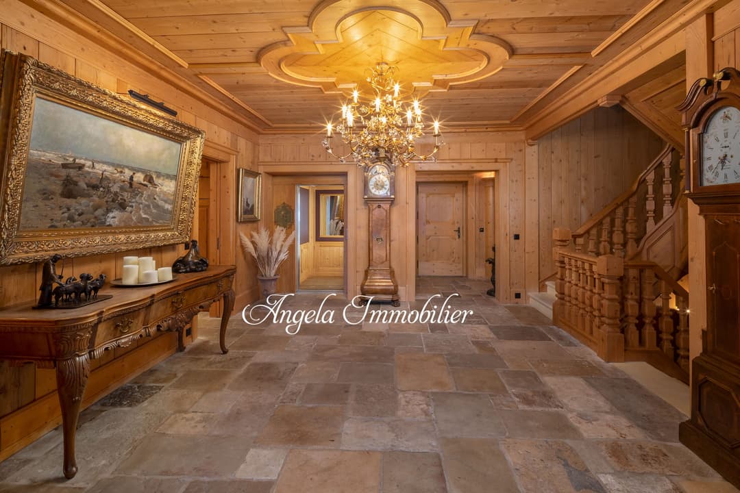 2211 – Maison – 1110m²