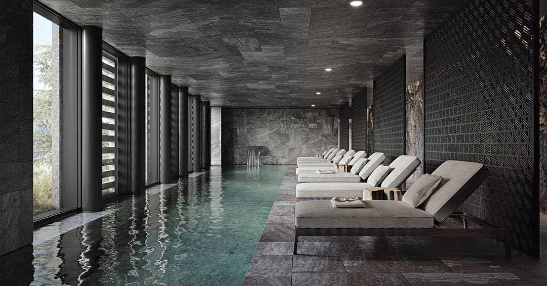 2214 – Appartement 4.5 pièces – 203m²