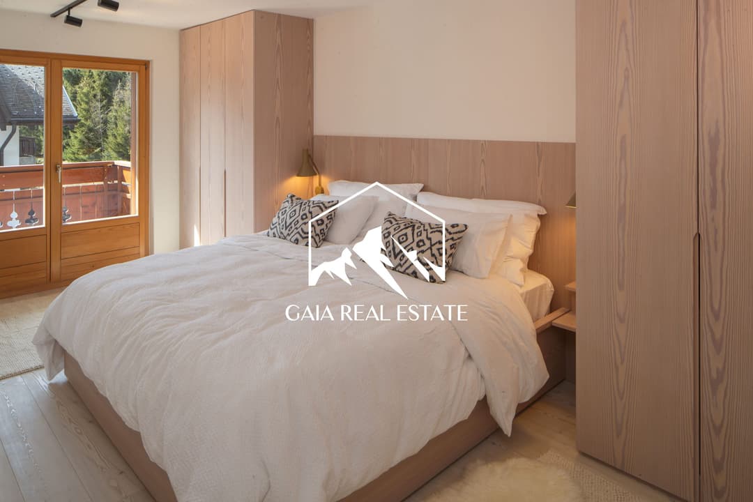 1763 – Appartement 4.5 pièces – 152 m²