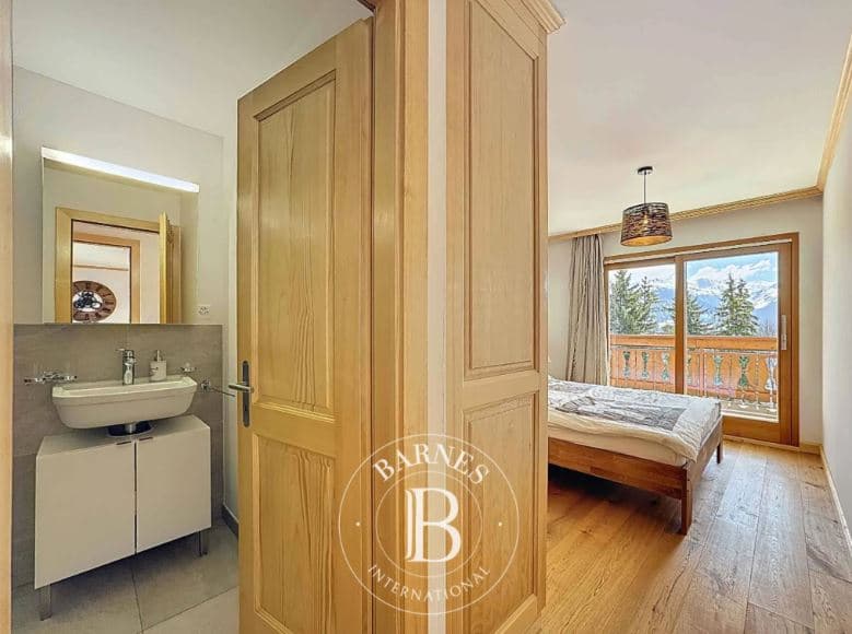 2135 – Appartement 4,5 pièces – 1460000CHF – 115m²